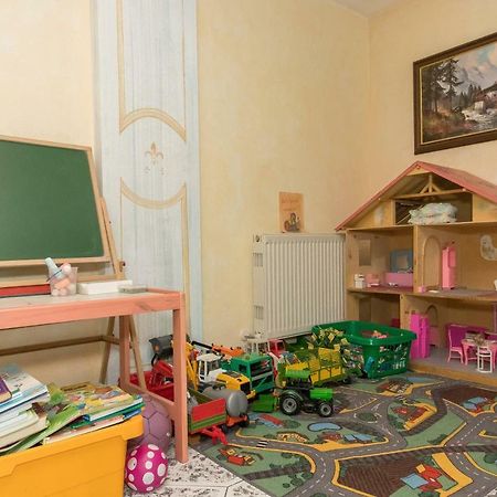 סנט אולריך אם פילרסי Ferienwohnung Simair מראה חיצוני תמונה