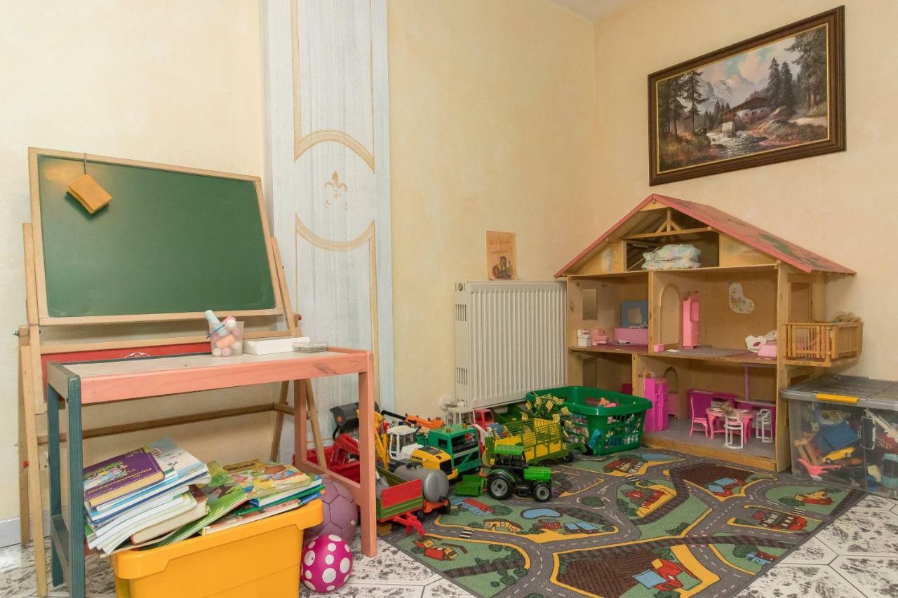 סנט אולריך אם פילרסי Ferienwohnung Simair מראה חיצוני תמונה